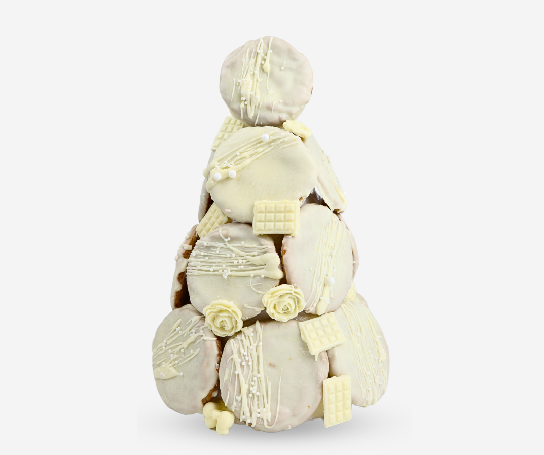 Cookie Tower